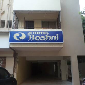Hotel Roshni, Vadodara 1
